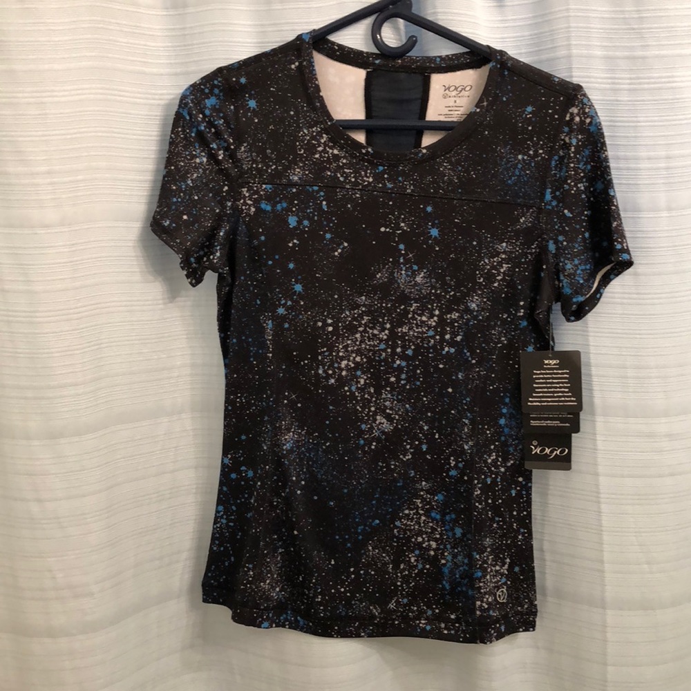 VOGO new shirt